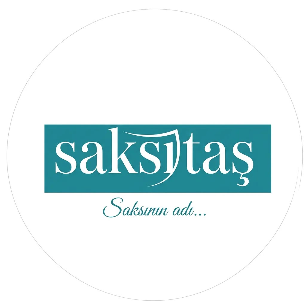 SaksıTaş